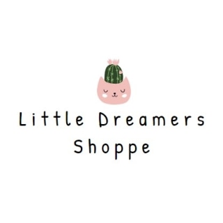 Little Dreamers Shoppe logo