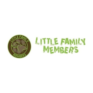 Little Family Members logo