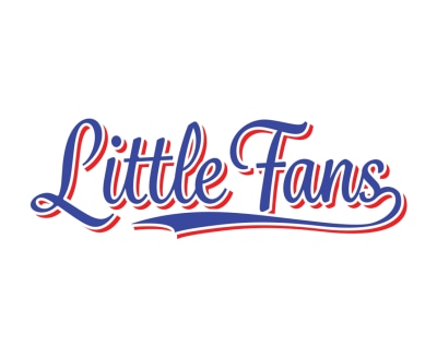 Little Fans logo