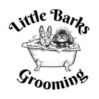 Little Barks Boutique logo