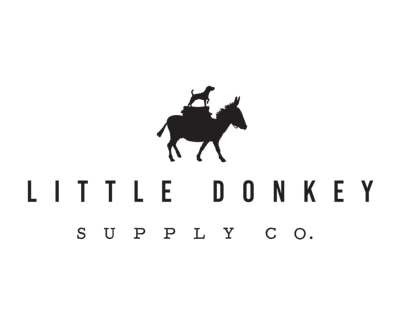 Little Donkey Supply logo