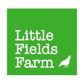 Little Fields Farm logo