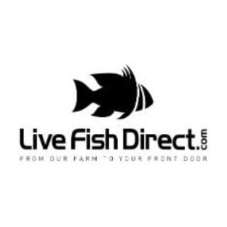 Live Fish Direct logo