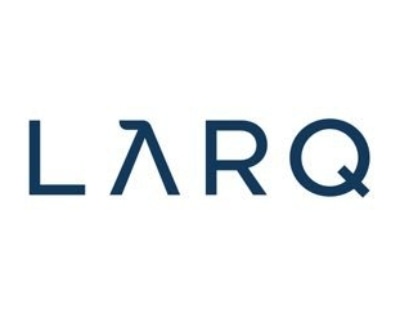 LARQ logo
