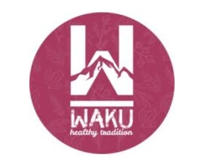 Waku logo