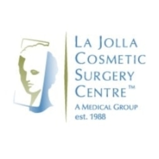 La Jolla Cosmetic Surgery Centre logo