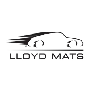 Lloyd Mats logo
