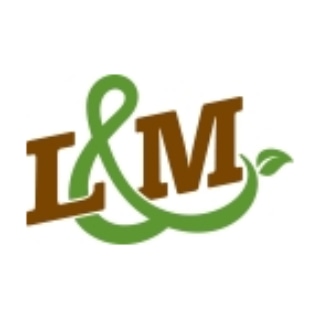 L&M Companies logo