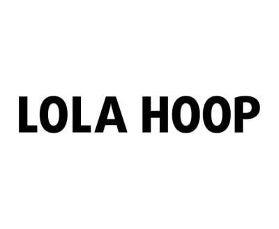 Lola Hoop logo