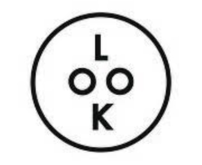 LOOK Optic logo
