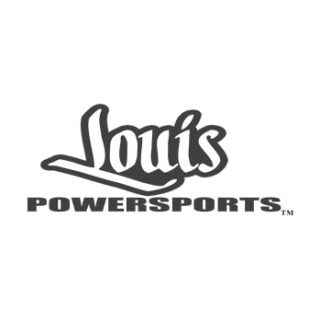 Louis Powersports logo