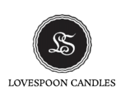 Lovespoon Candles logo