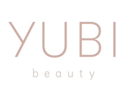 Yubi Beauty logo