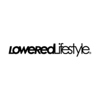 Lowered Lifestyle logo
