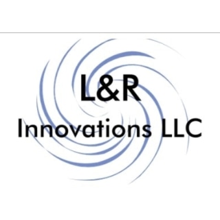 L&R Innovations logo