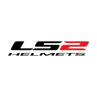LS2 Helmets logo