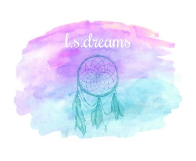 l.s.dreams logo