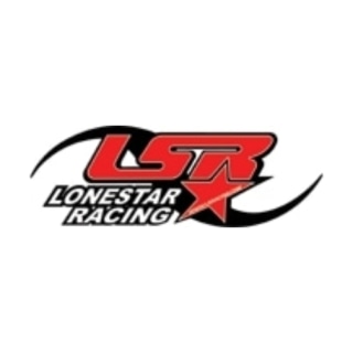 Lone Star Racing logo