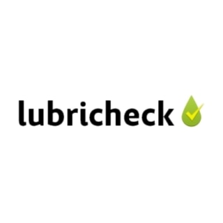 Lubricheck logo