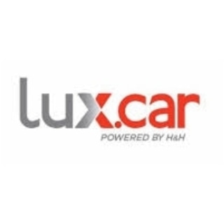 Lux.Car logo