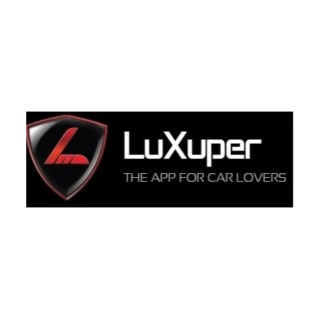Luxuper logo