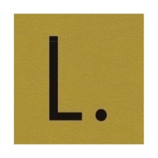 L. Yucel logo