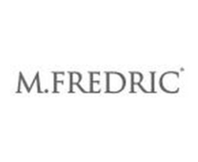 M. Frederic logo