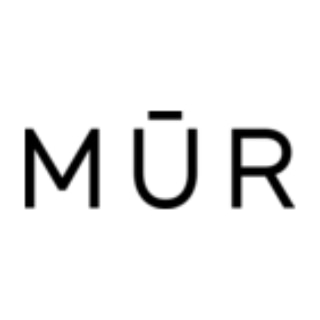 M Ū R logo