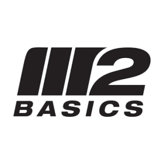 M2 Basics logo