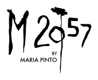 M2057 logo