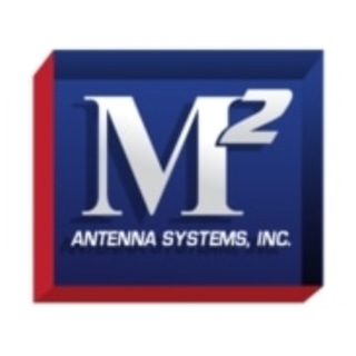M2 Antenna Systems logo