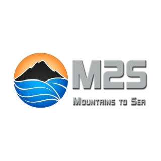 M2S Bikes logo