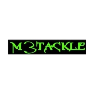 M3Tackle logo