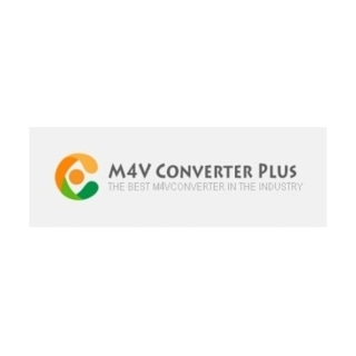 M4V Converter Plus logo