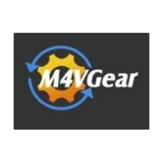 M4VGear logo