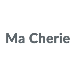 Ma Cherie logo