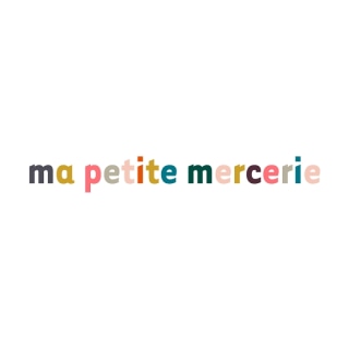 Ma Petite Mercerie logo