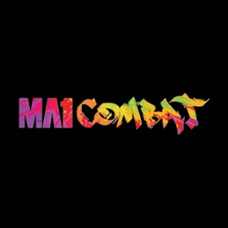 MA1 Combat logo