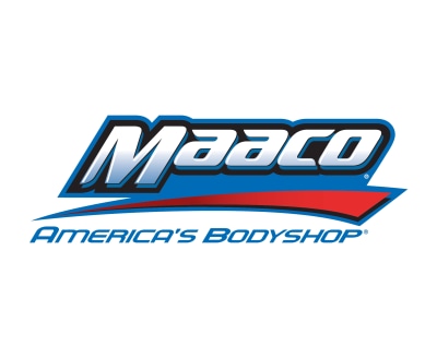 Maaco logo