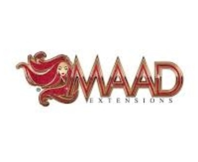 Maad Extensions logo
