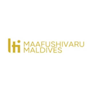 Maafushivaru Maldives logo