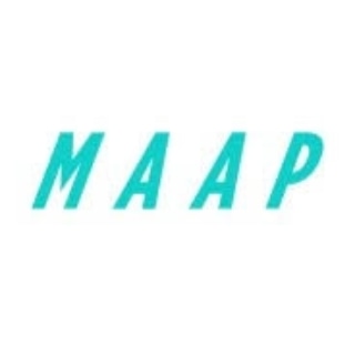 MAAP logo
