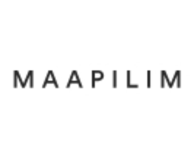 Maapilim logo