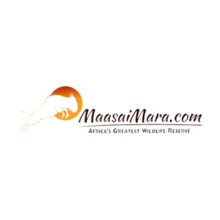 Maasai Mara logo