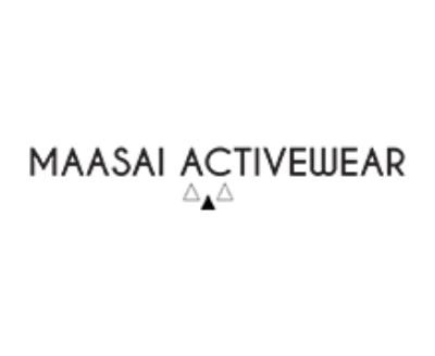 Maasai Activewear logo