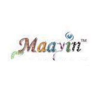 Maayin logo