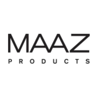 MAAZ Products logo