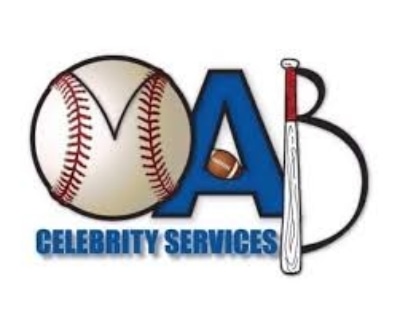 MAB Celebrity logo