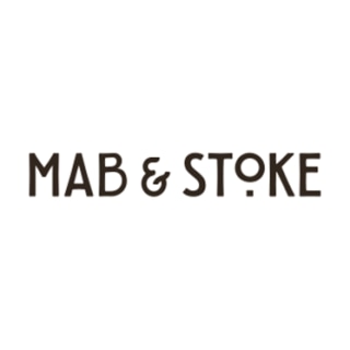 Mab & Stoke logo