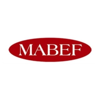 MABEF logo